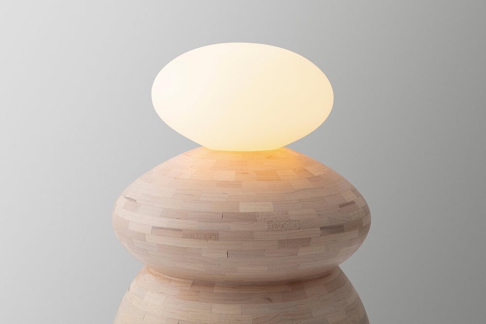 STACKED Cairn Light no1
.
Designed by @stefaniehaining 
.
#stacked
#collectibledesign
#vogueliving
#design
#designhunting
#elledecor
#contemporaryart
#contemporarydesign
#contemporarysculpture
#furnituredesign
#sculpture
#moderndesign
#modernhome
#mo