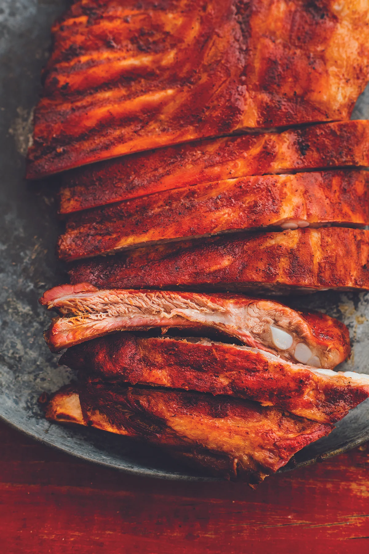 Sam The Cooking Guy Recipes Ribs | Besto Blog