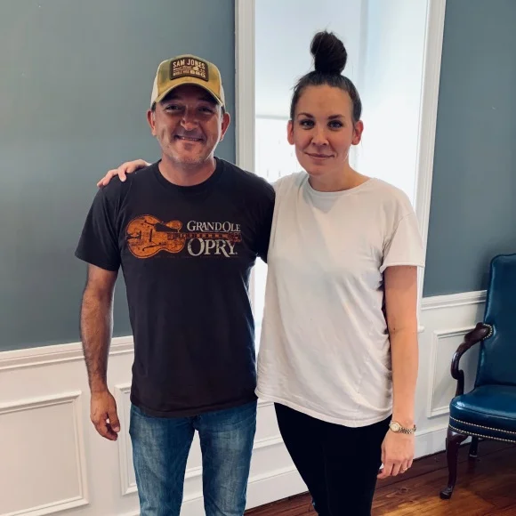 Sam Jones Stops By the Effin B Radio podcast to talk BBQ