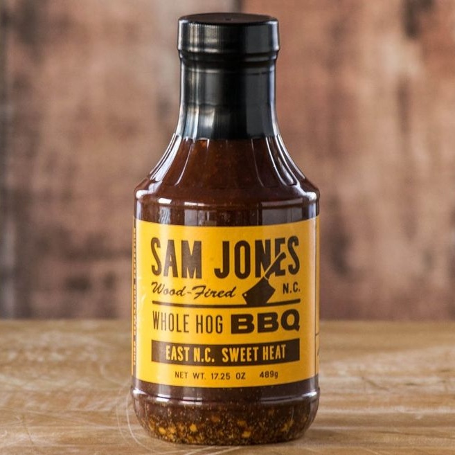 Bloomberg: Five Barbecue Sauces That Will Test Your Regional Allegiances