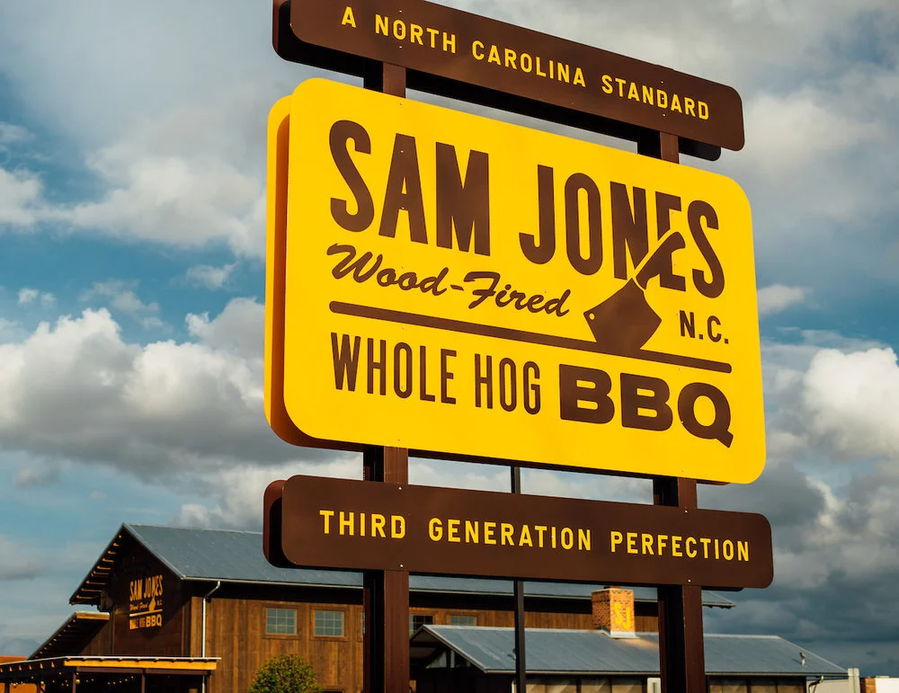 AFAR Magazine: Our Favorite Dishes of 2019