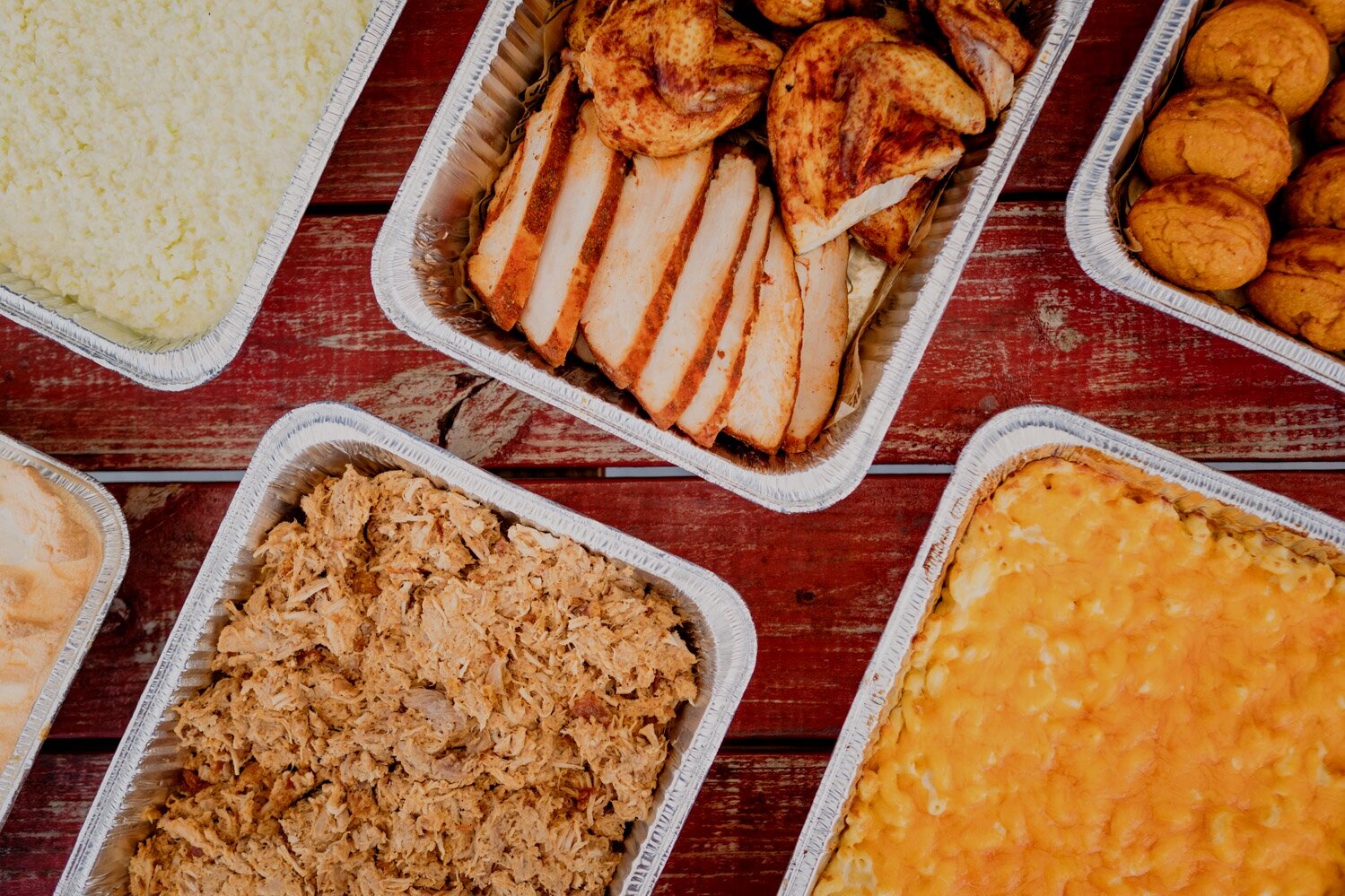 Sam Jones BBQ Restaurant Winterville and Raleigh, NC