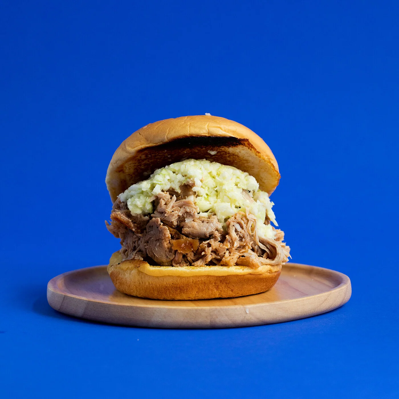 Raleigh Magazine: Chow Down in BBQ Town