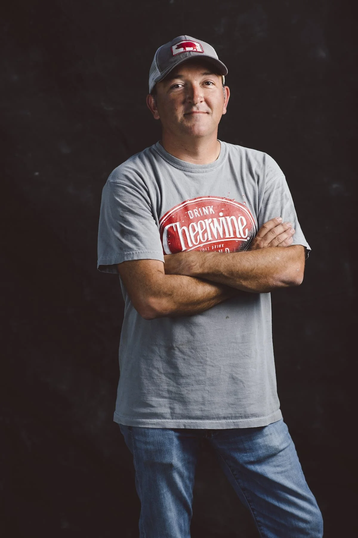 The Local Palate: Your Barbecue Bucket List