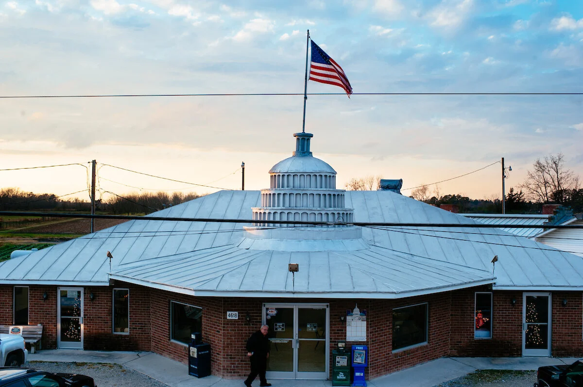 Big 7 Travel: The 25 Best North Carolina BBQ Joints
