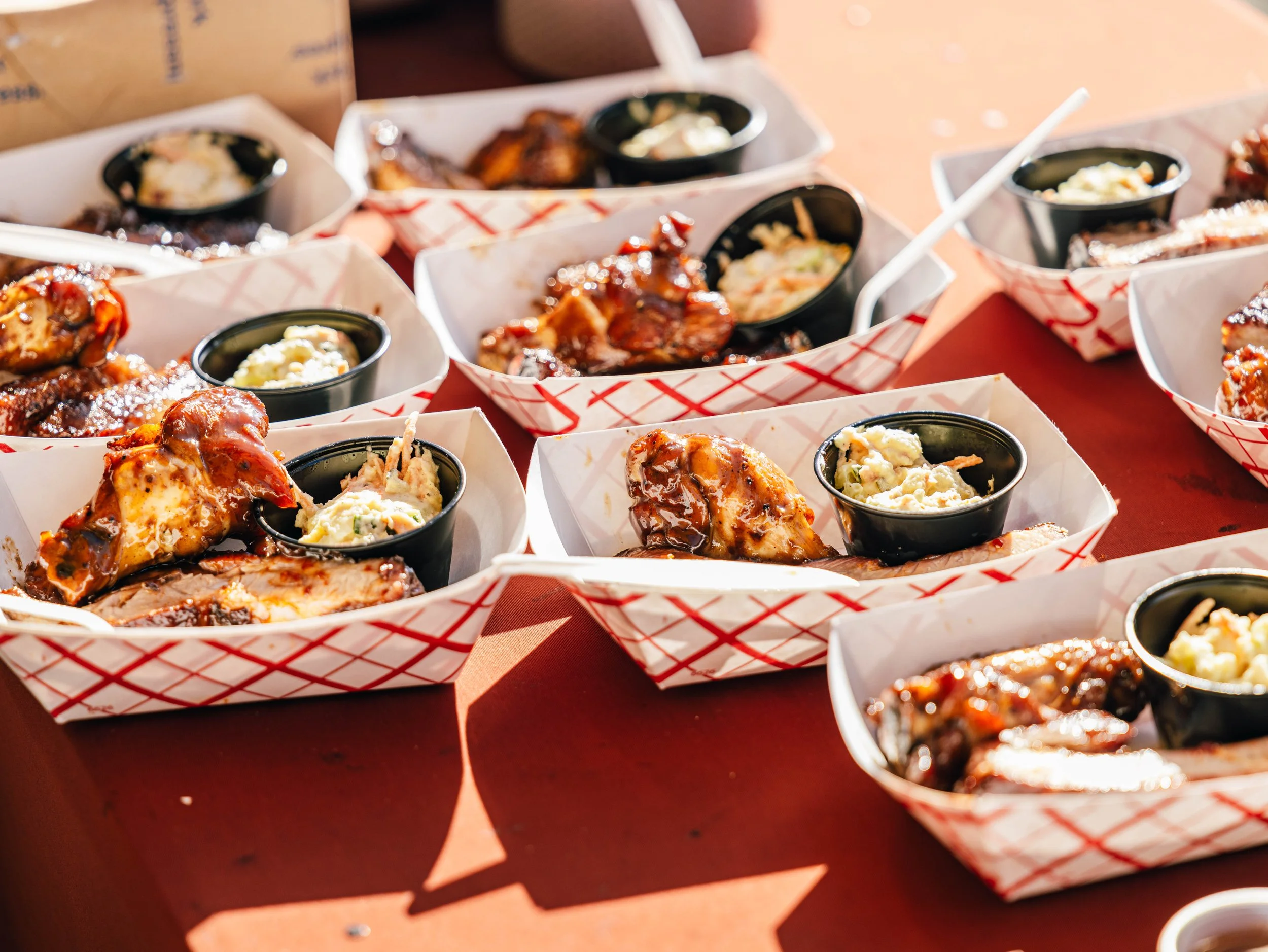 Smokehouse Crew Showdown Recap: A 10-Year Celebration to Remember