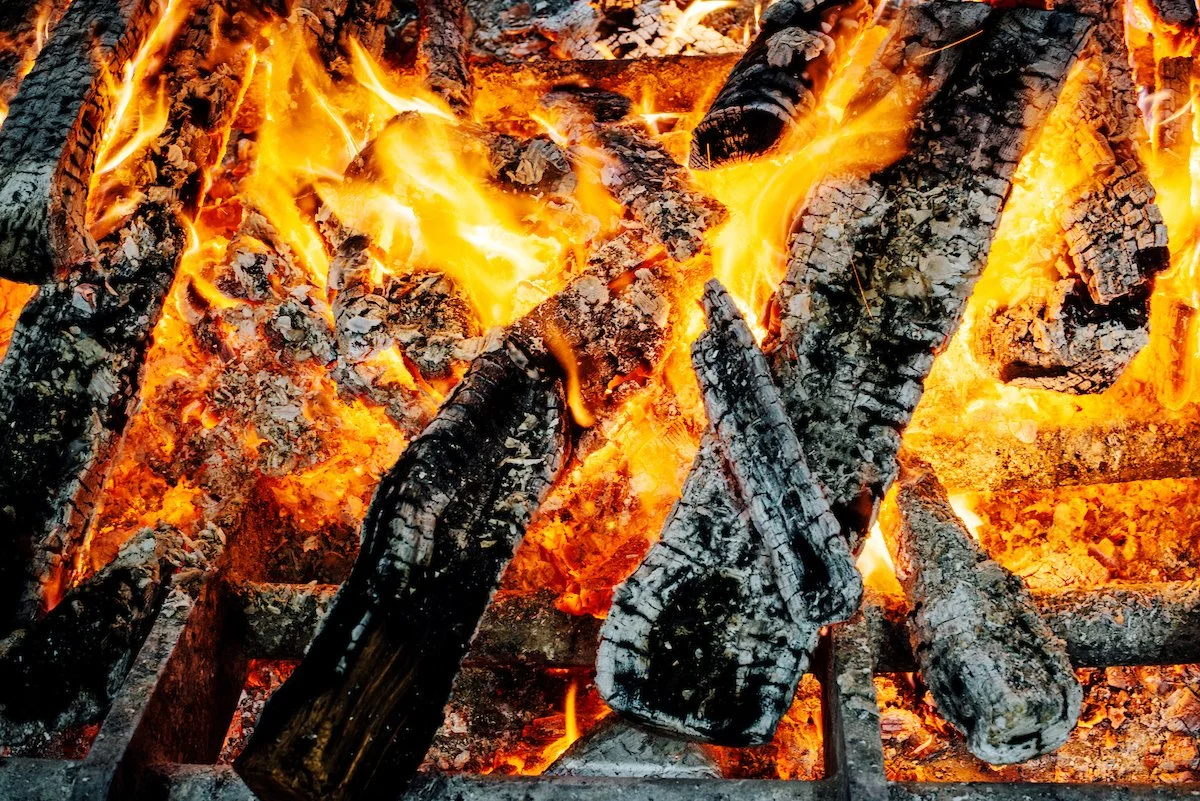 Pitmaster 101: Building A Burn Barrel &amp; Block Pit