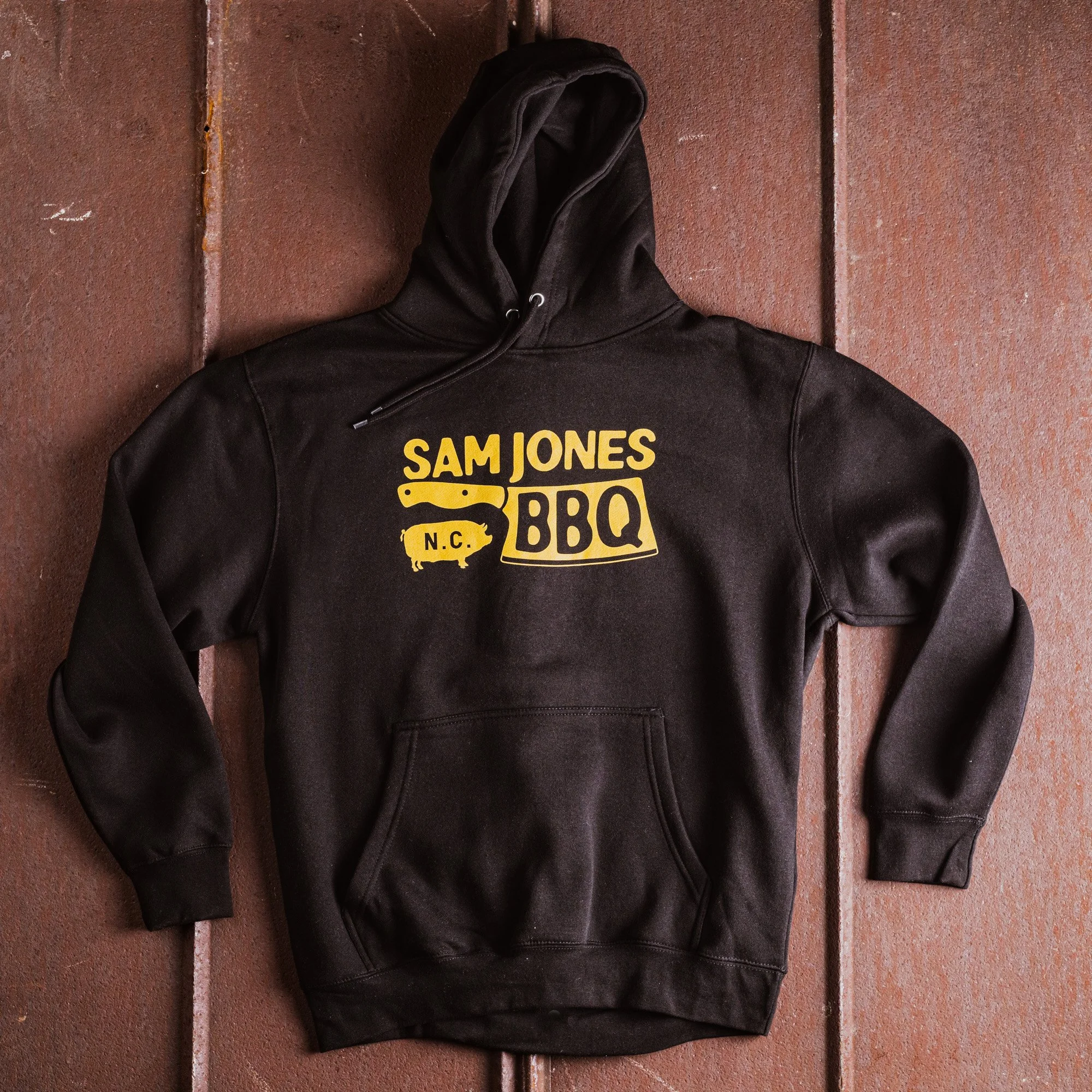 Cleaver Hoodie