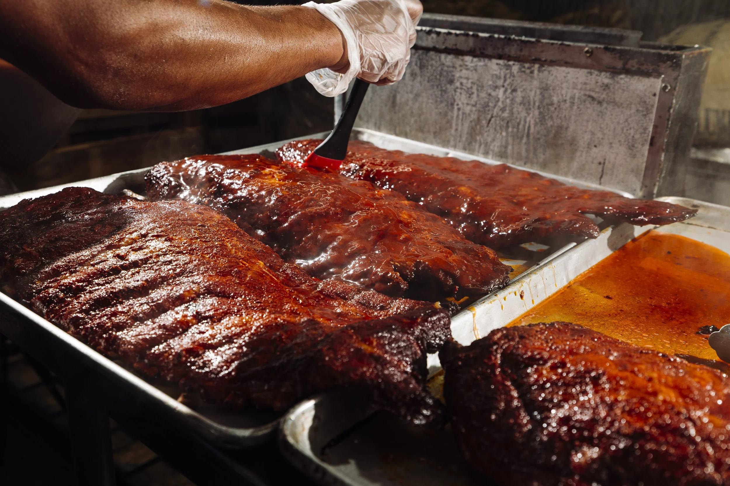 Michelin Guide: Regional BBQ Styles Across the South: A Complete Barbecue Map