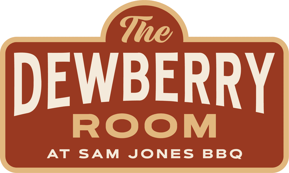 Raleigh, NC — Sam Jones BBQ Restaurant