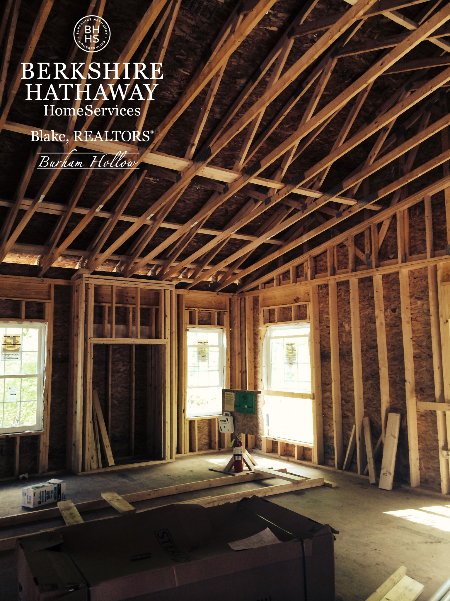 Interior Construction