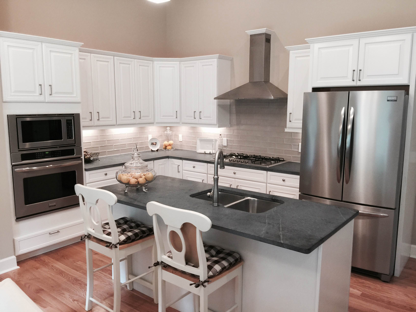 19 Burnham Kitchen