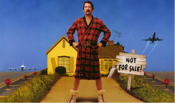 Community Consultation in Planning: How the needs and desires of the community are represented in the planning system