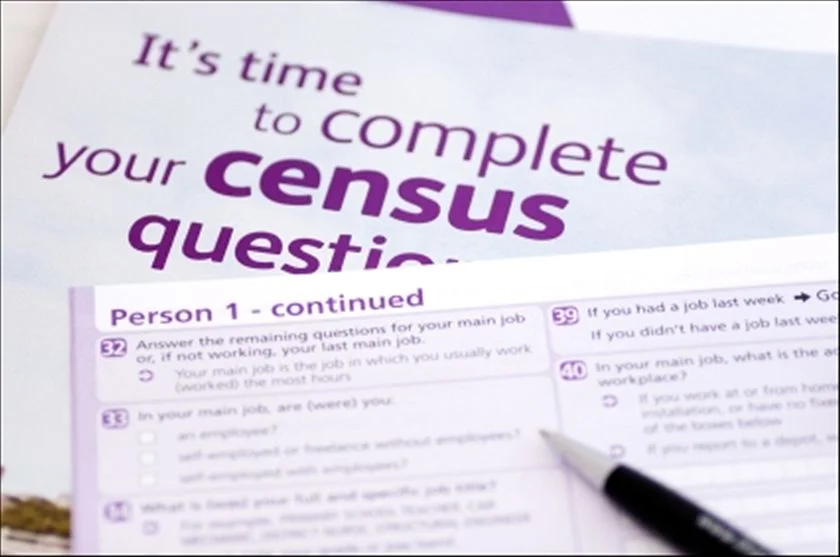 Census – A Key Tool for Town Planners