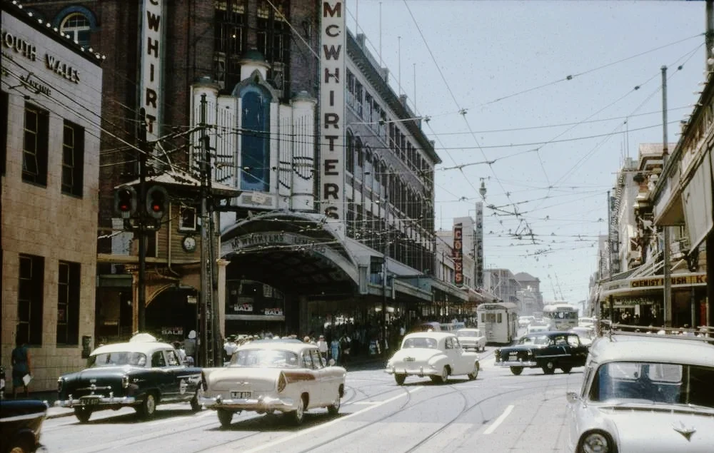 When a Heritage Exemption Certificate does not provide Exemption