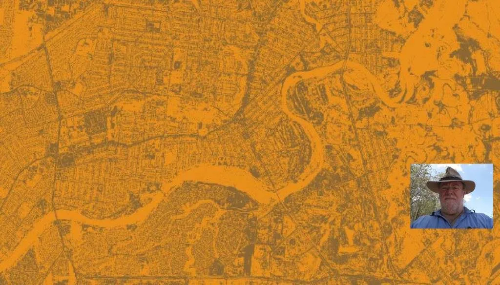 3. Bushfire Hazard Assessment for Development Applications