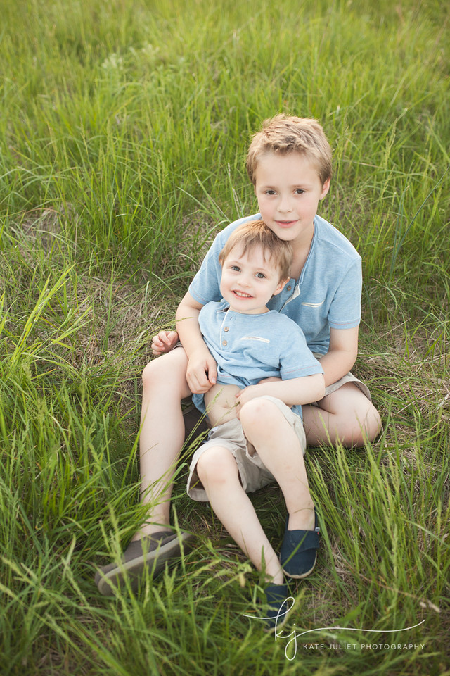 fairfax county va family photographer | Kate Juliet Photography