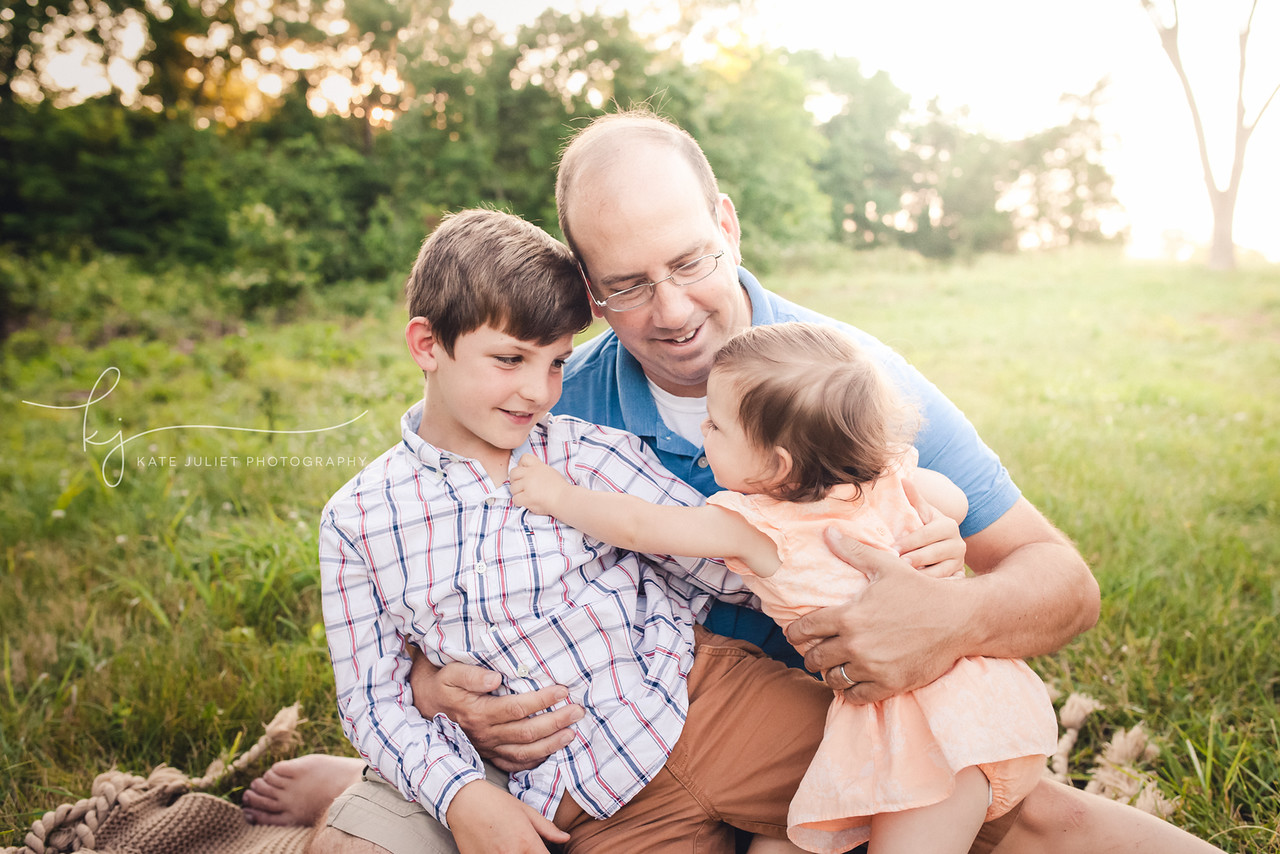 Washington DC Family Photographer | Kate Juliet Photography