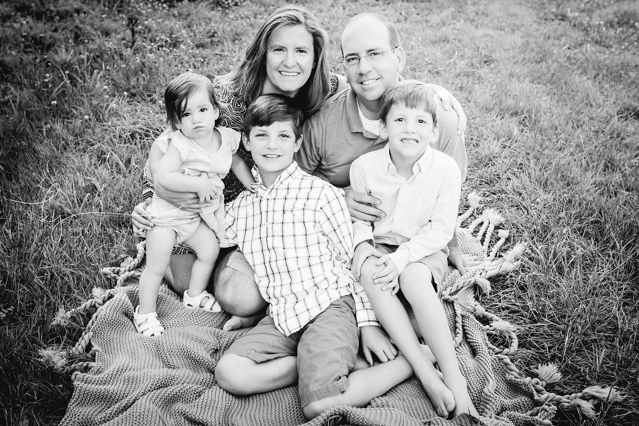 Washington DC Family Photographer | Kate Juliet Photography