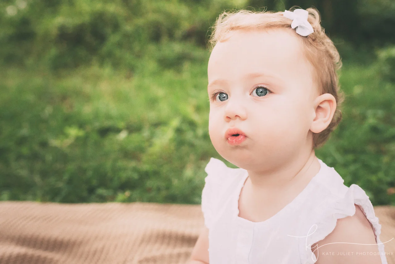 Arlington VA Family Photographer | Kate Juliet Photography