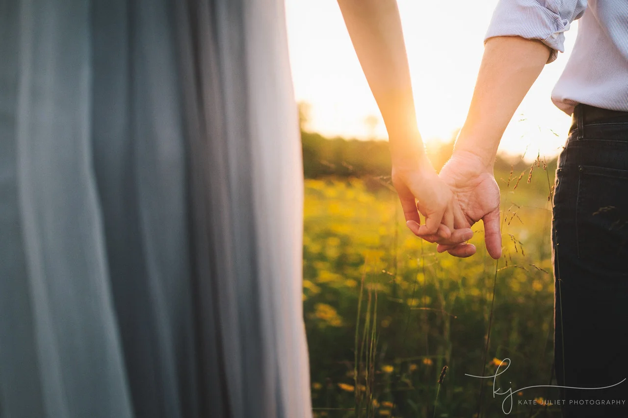 Alexandria VA Maternity Photographer | Kate Juliet Photography