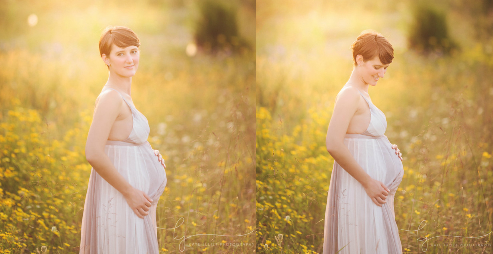 Alexandria VA Maternity Photographer | Kate Juliet Photography