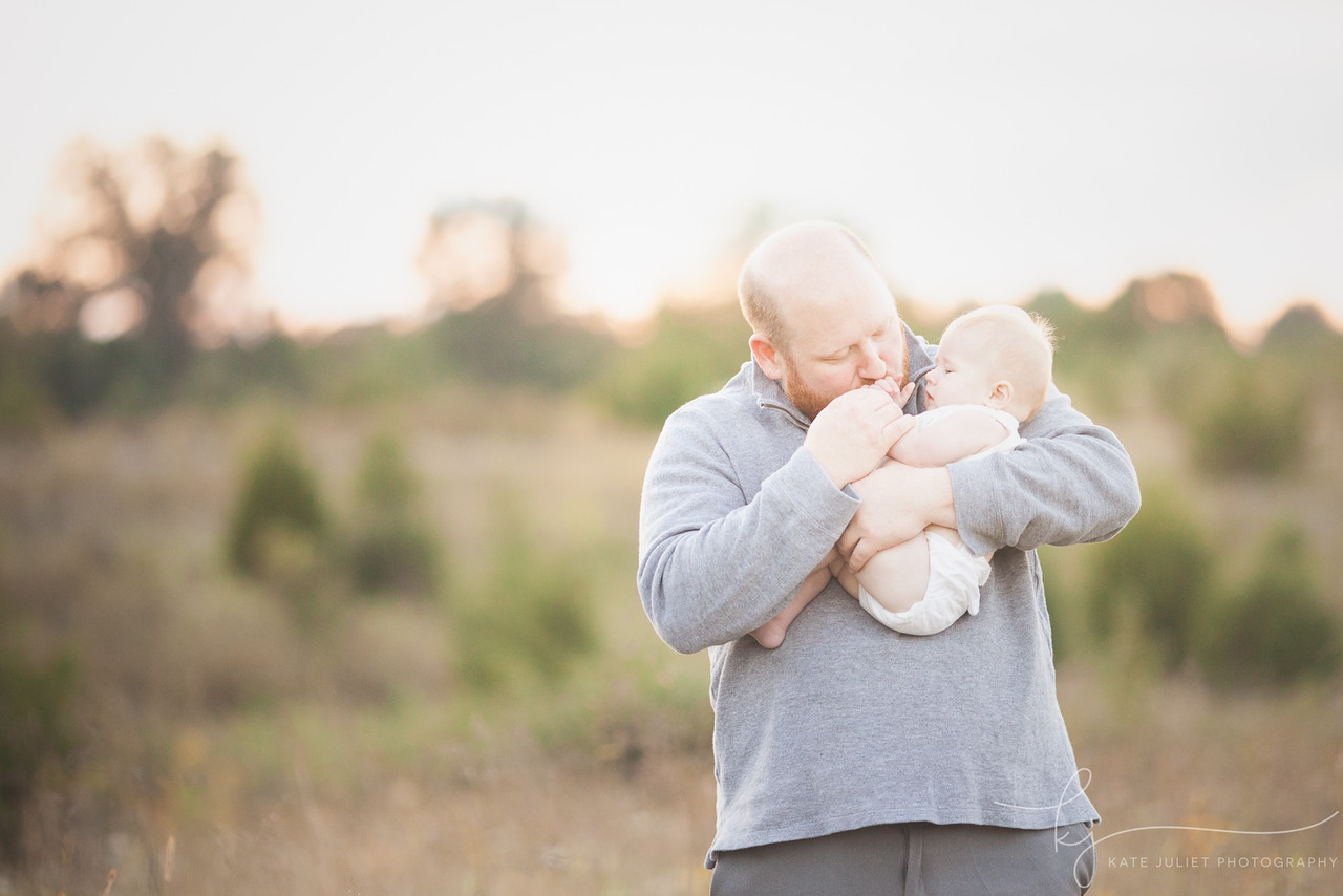 Fairfax VA Baby Photographer | Kate Juliet Photography