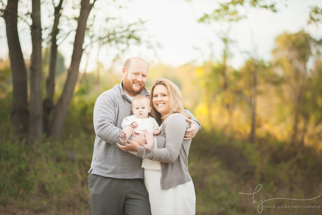 Fairfax VA Baby Photographer | Kate Juliet Photography