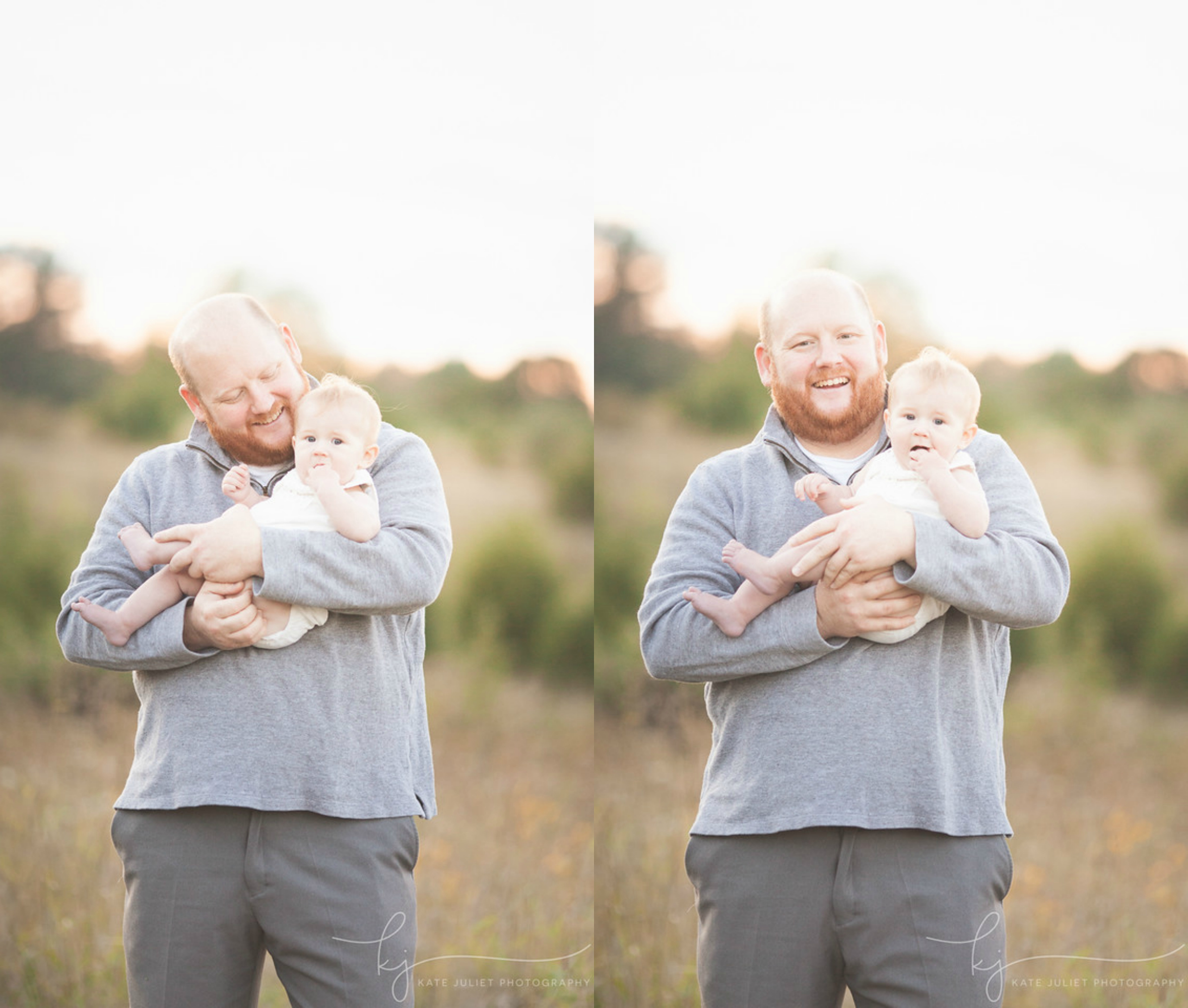 Fairfax VA Baby Photographer | Kate Juliet Photography