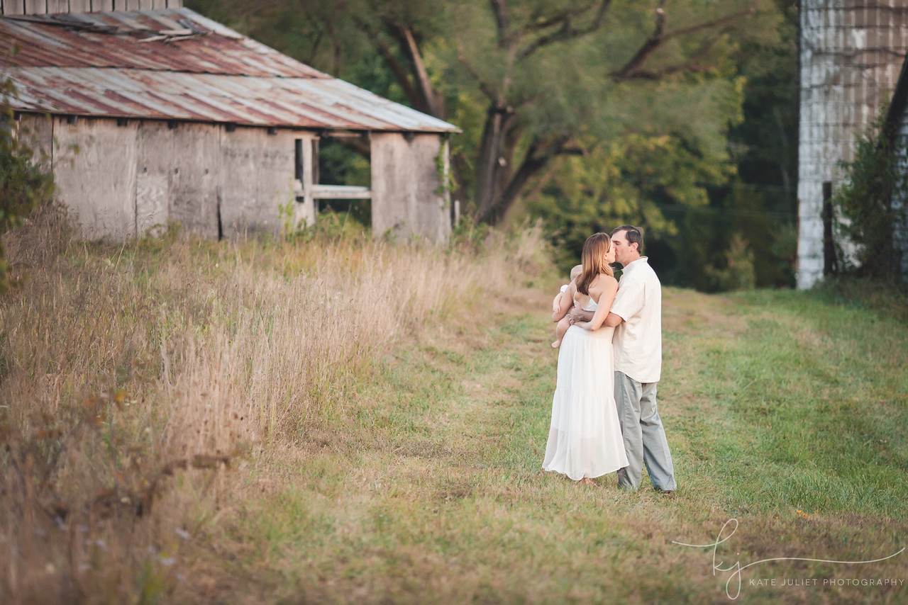 Alexandria VA Family Photographer | Kate Juliet Photography