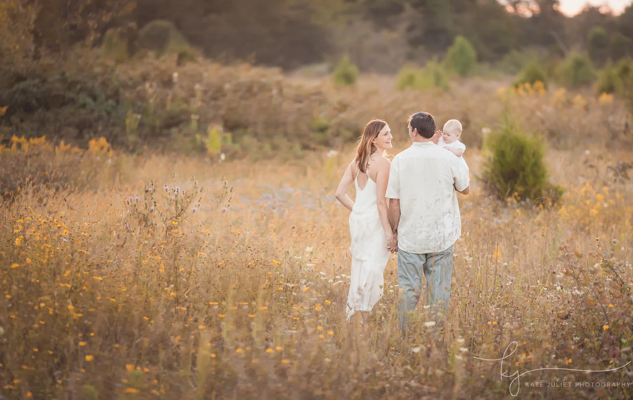 Alexandria VA Family Photographer | Kate Juliet Photography