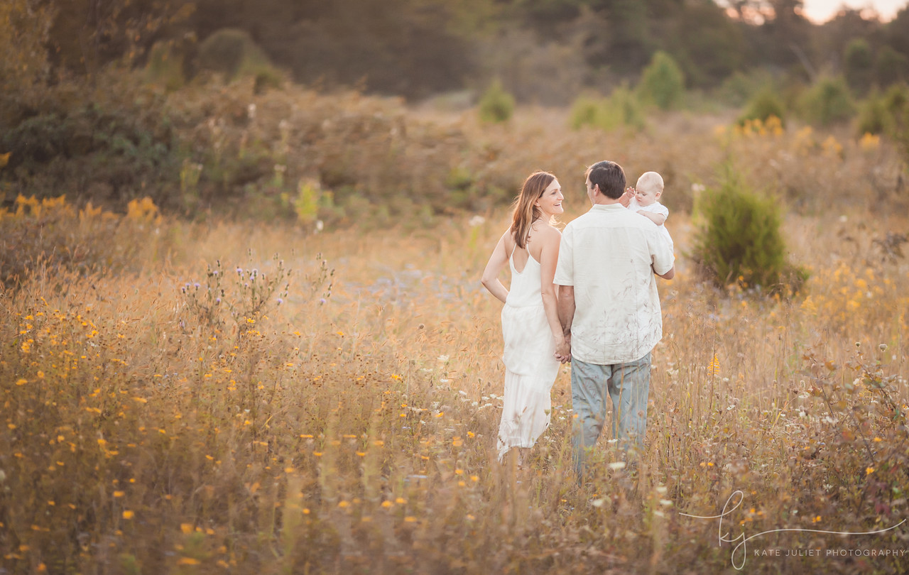 Alexandria VA Family Photographer | Kate Juliet Photography