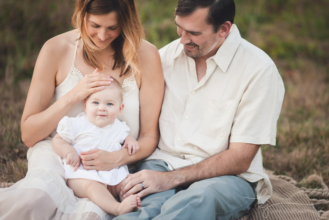 Alexandria VA Family Photographer | Kate Juliet Photography