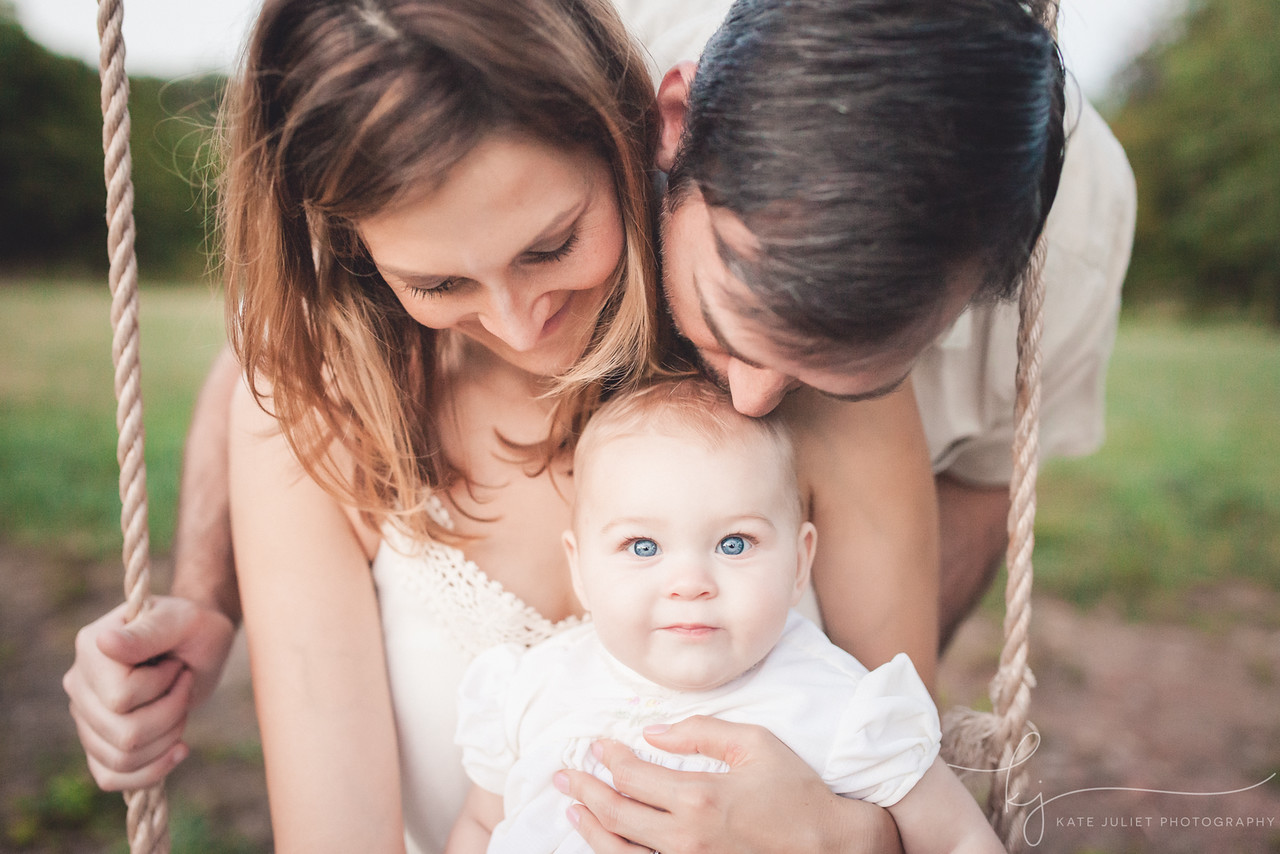 Alexandria VA Family Photographer | Kate Juliet Photography