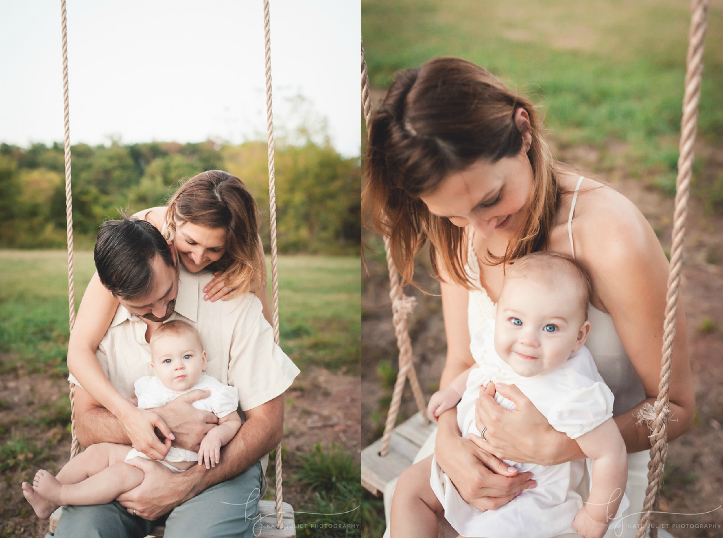 Alexandria VA Family Photographer | Kate Juliet Photography