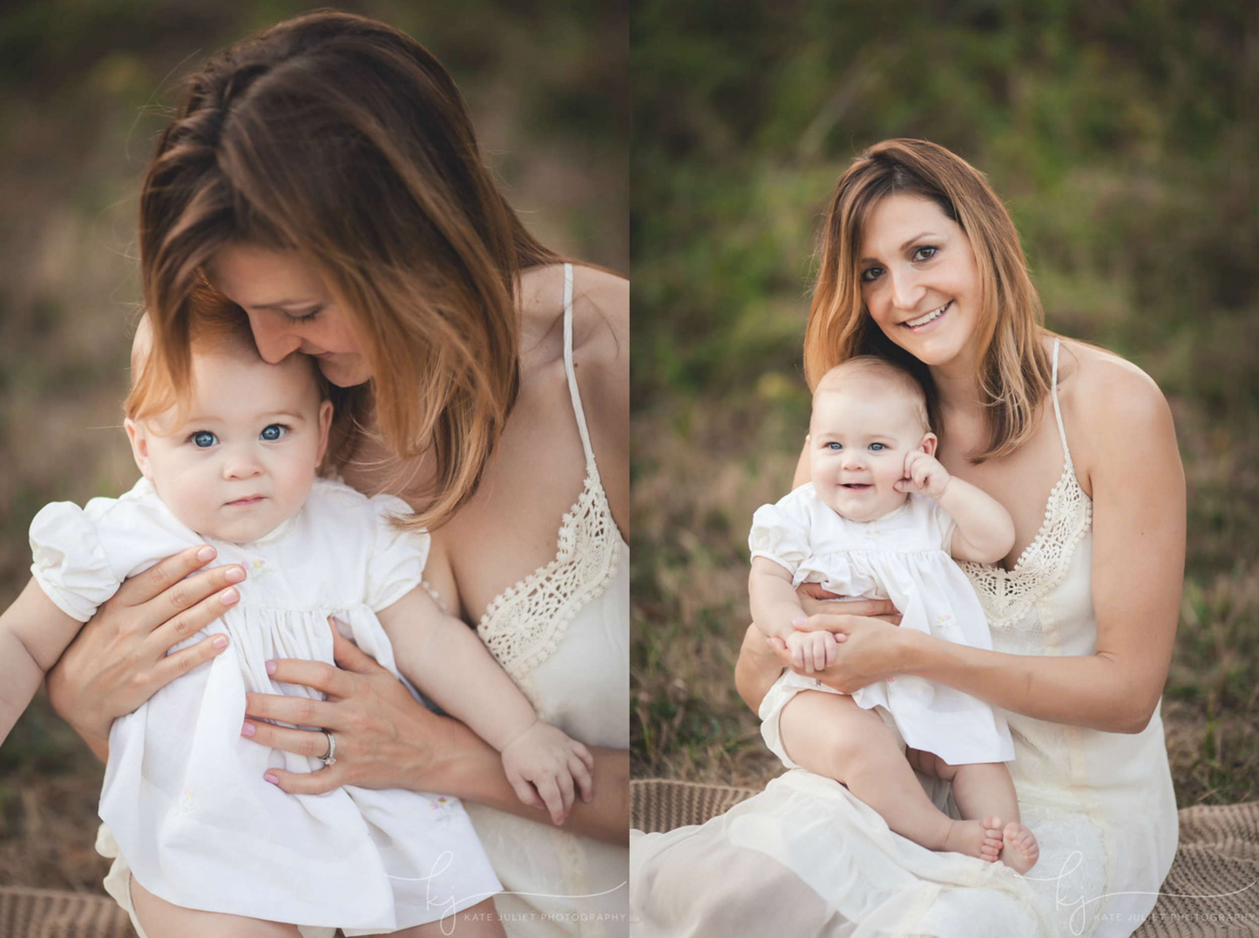 Alexandria VA Family Photographer | Kate Juliet Photography