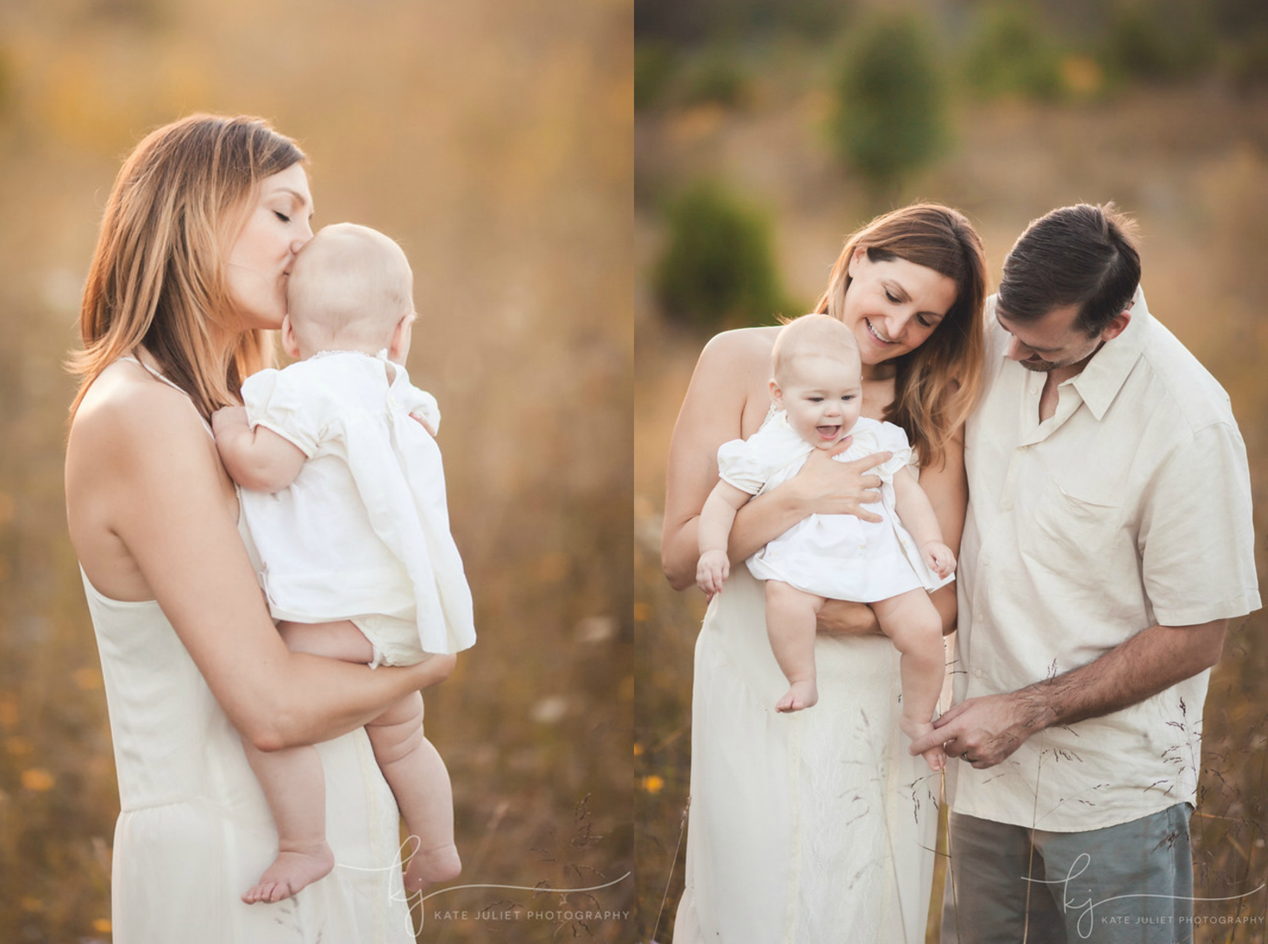 Alexandria VA Family Photographer | Kate Juliet Photography