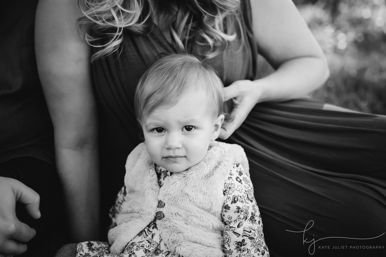 Fairfax County VA Family Photographer | Kate Juliet Photography