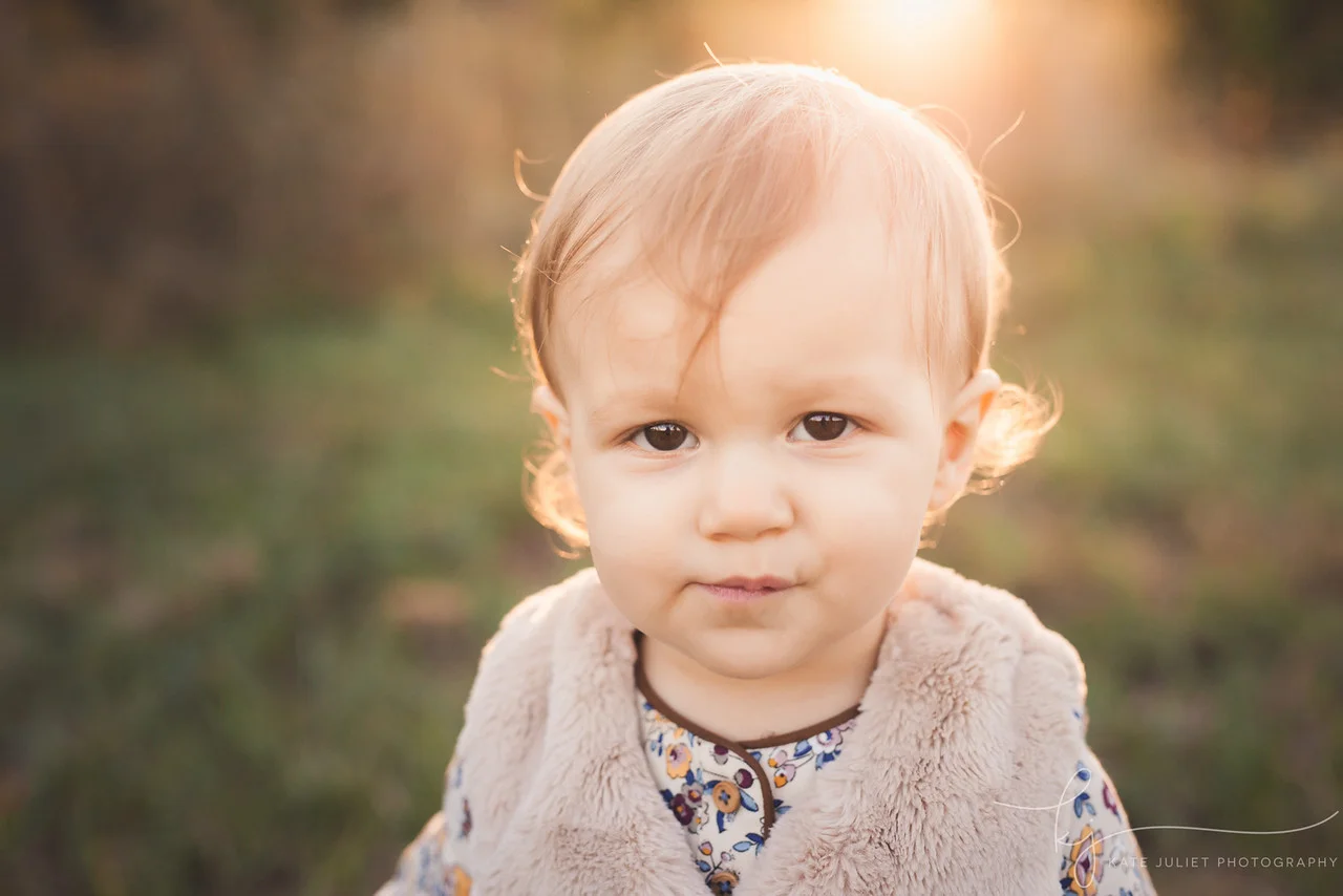 Fairfax County VA Family Photographer | Kate Juliet Photography