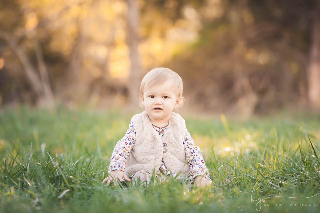 Fairfax County VA Family Photographer | Kate Juliet Photography