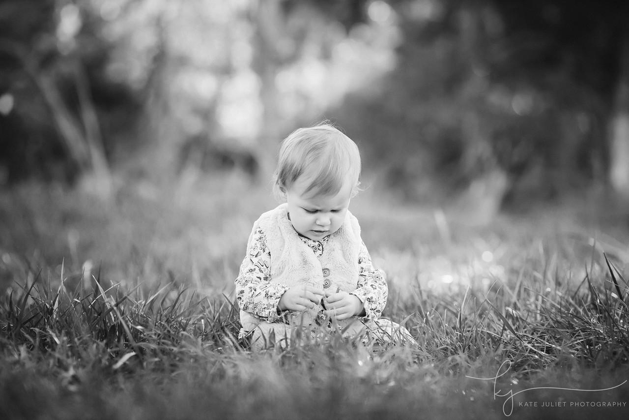 Fairfax County VA Family Photographer | Kate Juliet Photography
