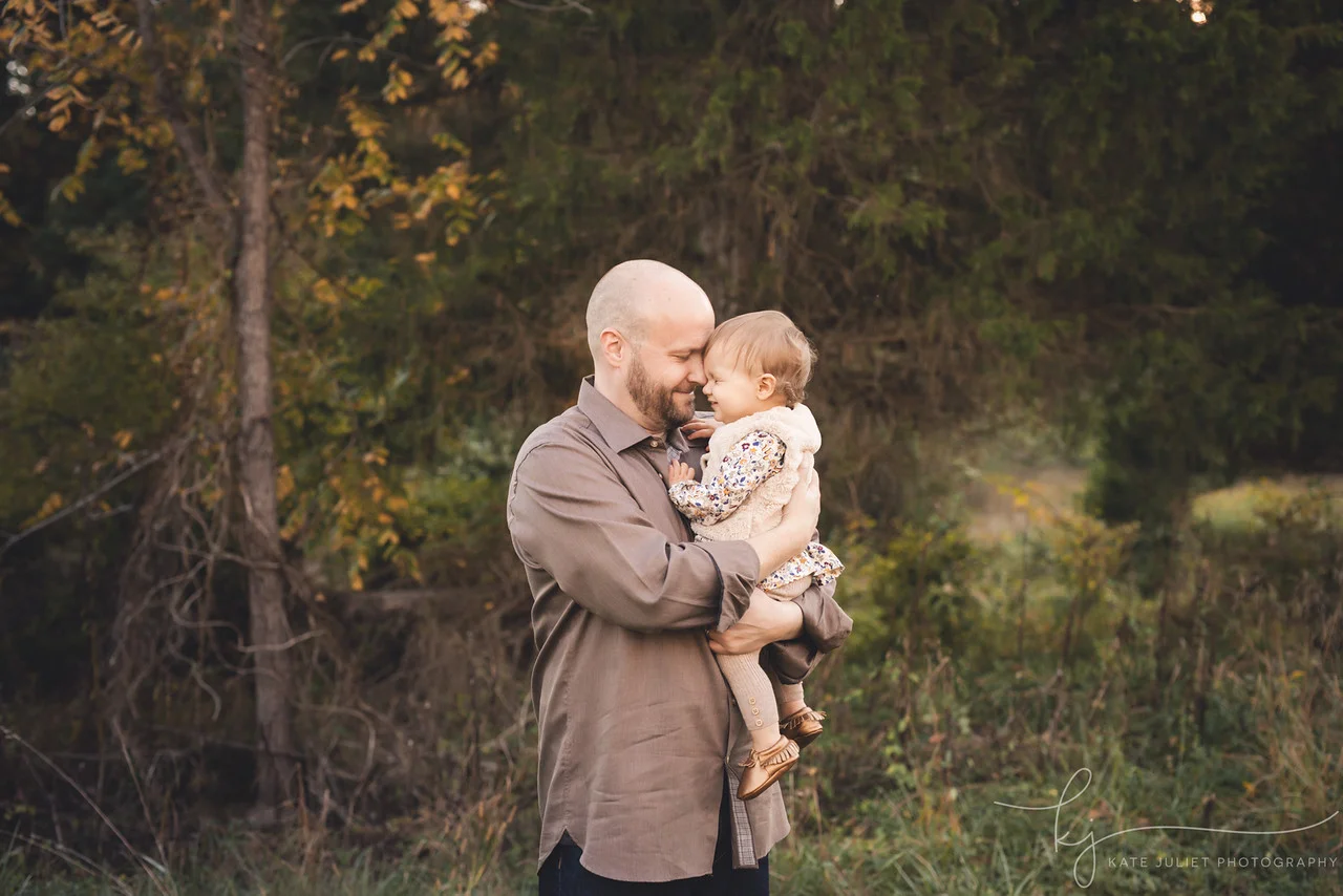 Fairfax County VA Family Photographer | Kate Juliet Photography