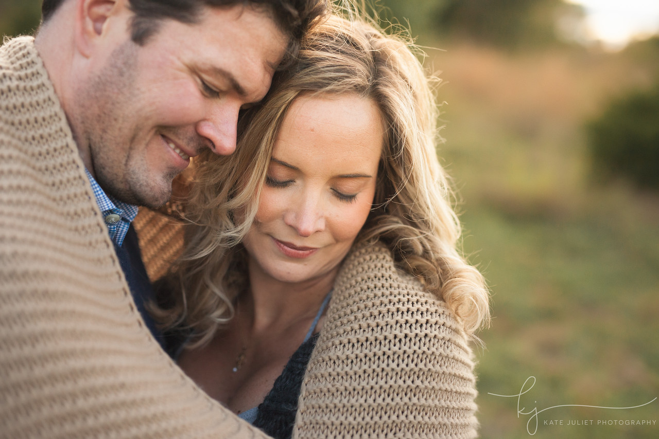 Alexandria VA Pregnancy Photographer | Kate Juliet Photography
