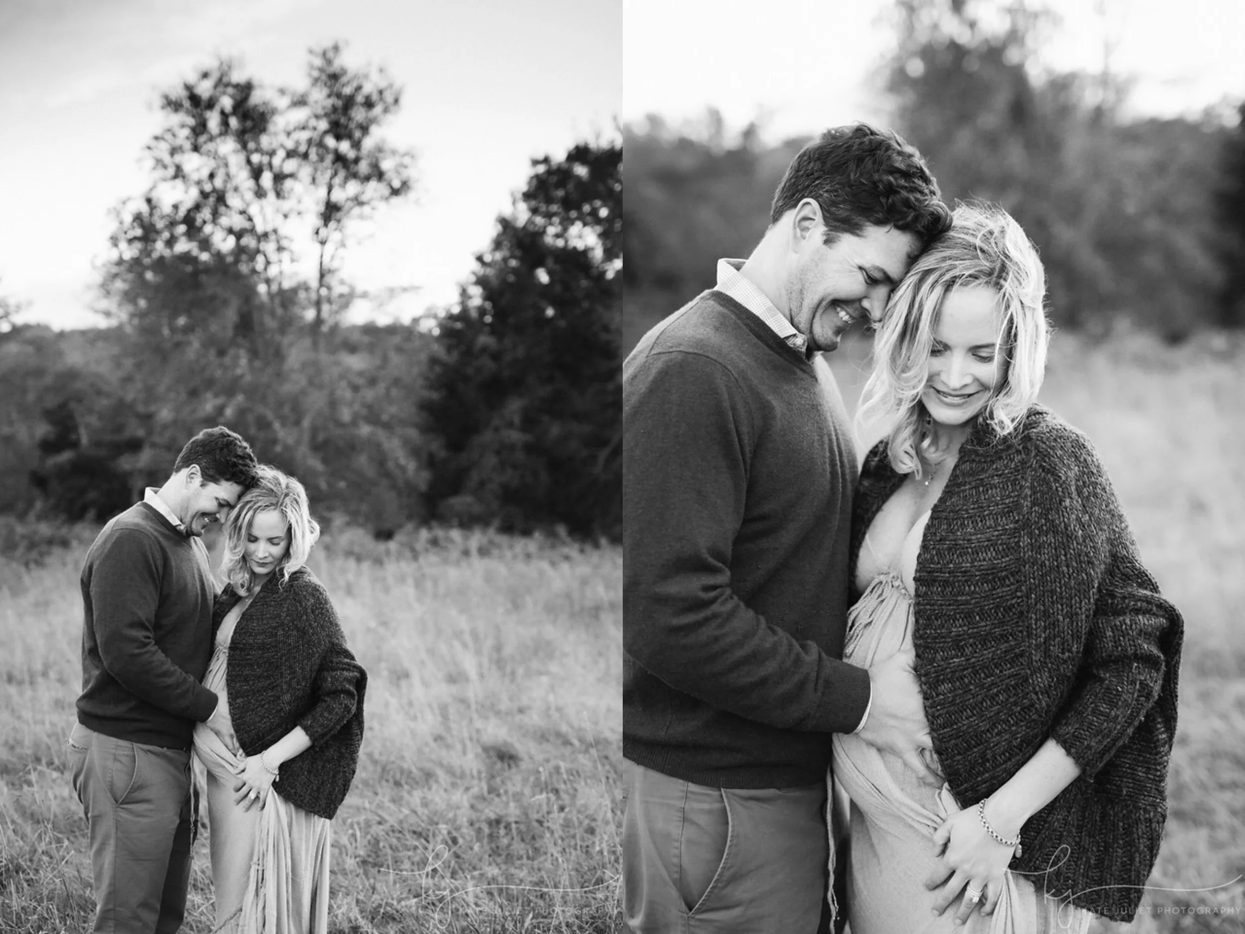 Alexandria VA Pregnancy Photographer | Kate Juliet Photography