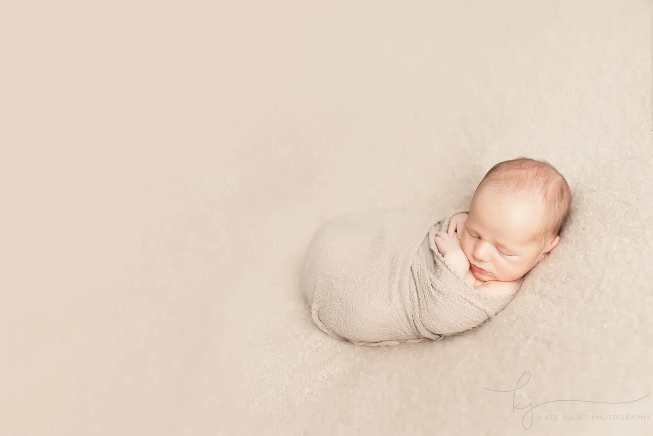 Northern VA Newborn Photographer | Kate Juliet Photography