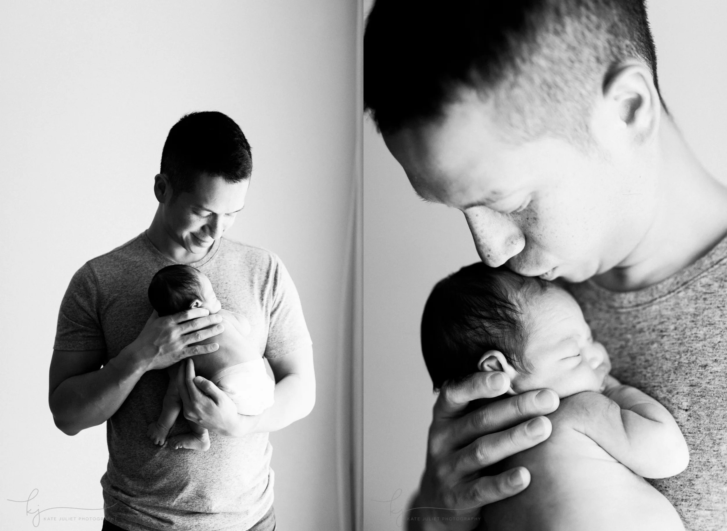 Northern VA Baby Photographer | Kate Juliet Photography