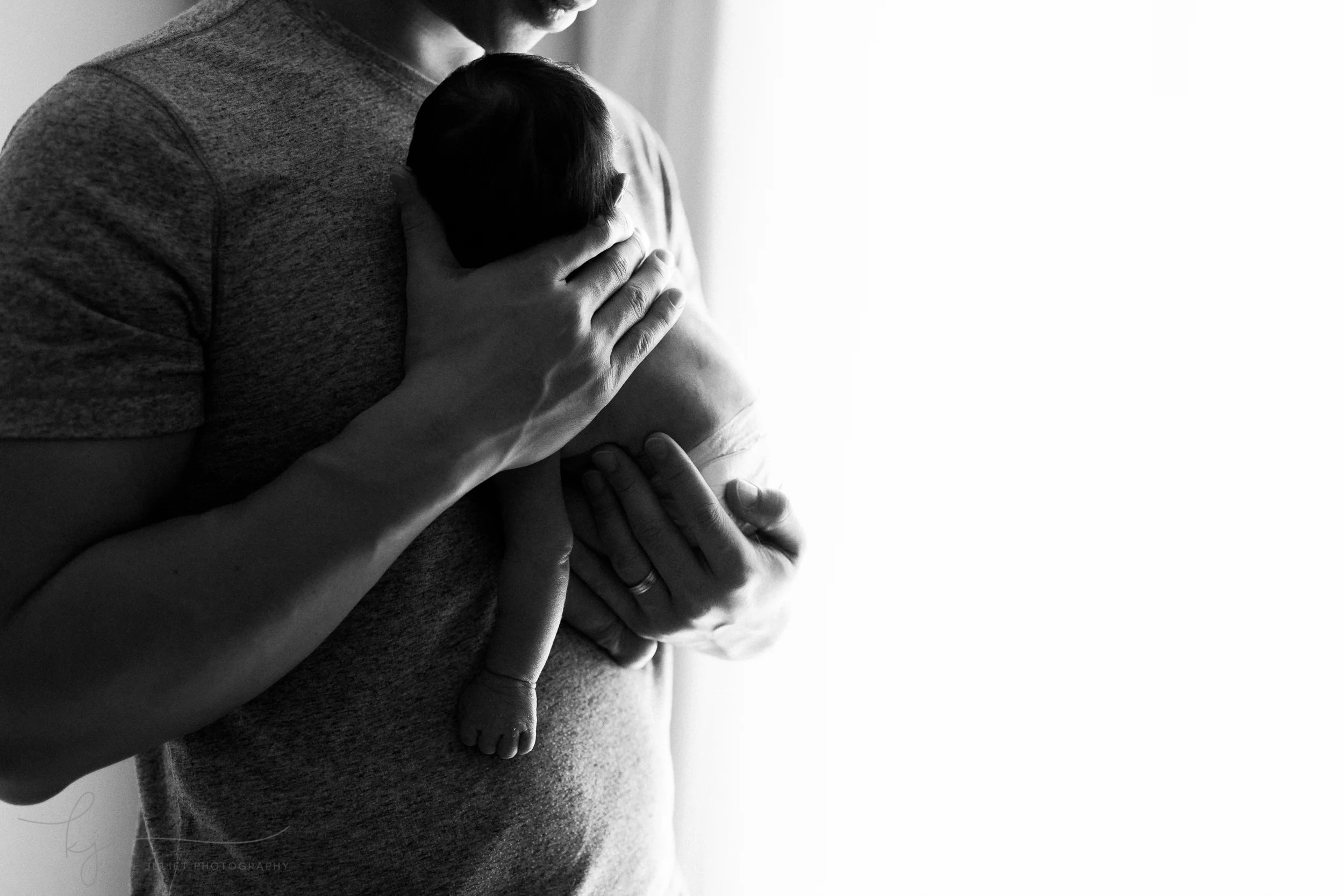 Northern VA Baby Photographer | Kate Juliet Photography