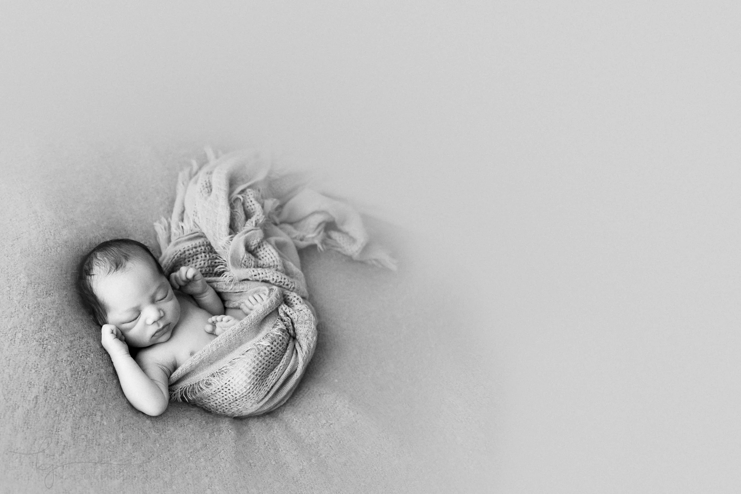 Northern VA Baby Photographer | Kate Juliet Photography