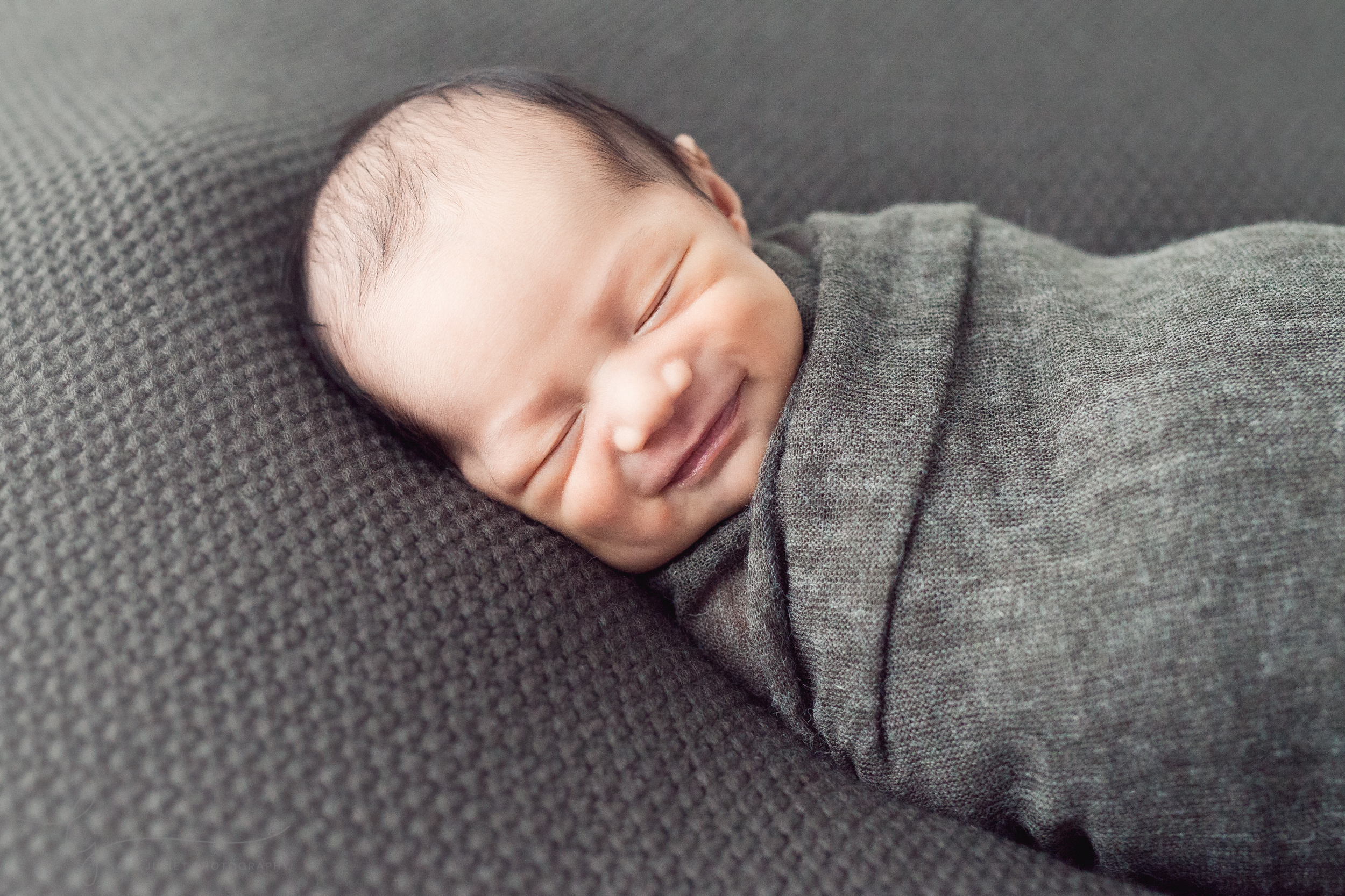 Northern VA Baby Photographer | Kate Juliet Photography