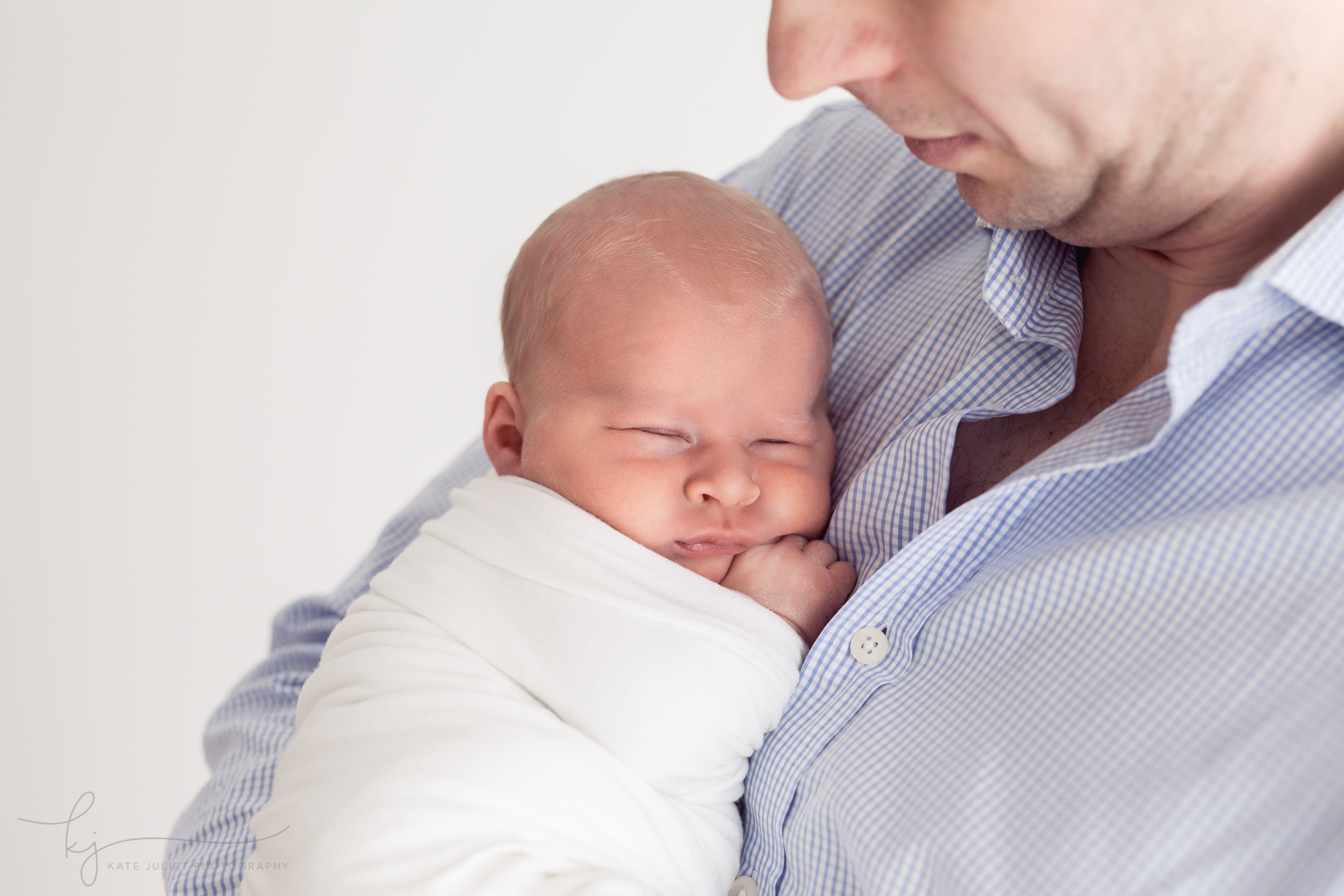 Washington DC Newborn Baby Photographer | Kate Juliet Photography